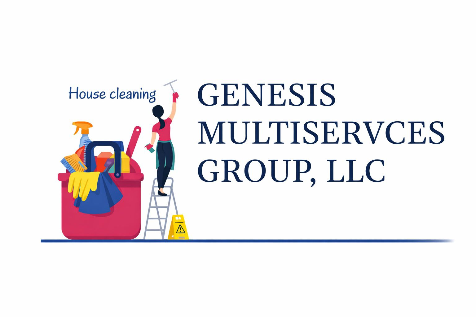 GENESIS MULTISERVICES GROUP, LLC