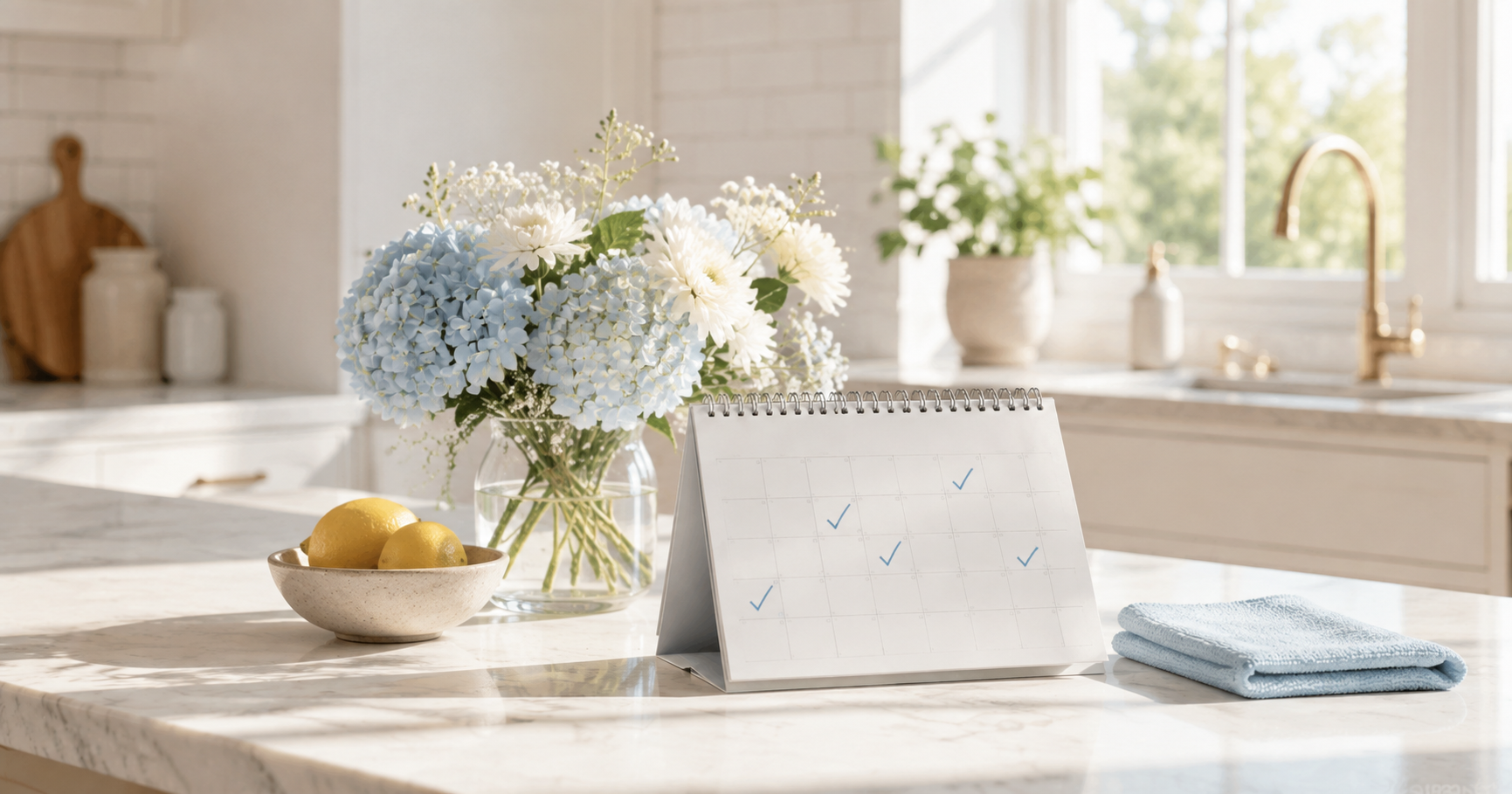 How Often Do You Really Need House Cleaning in Silver Spring, MD?