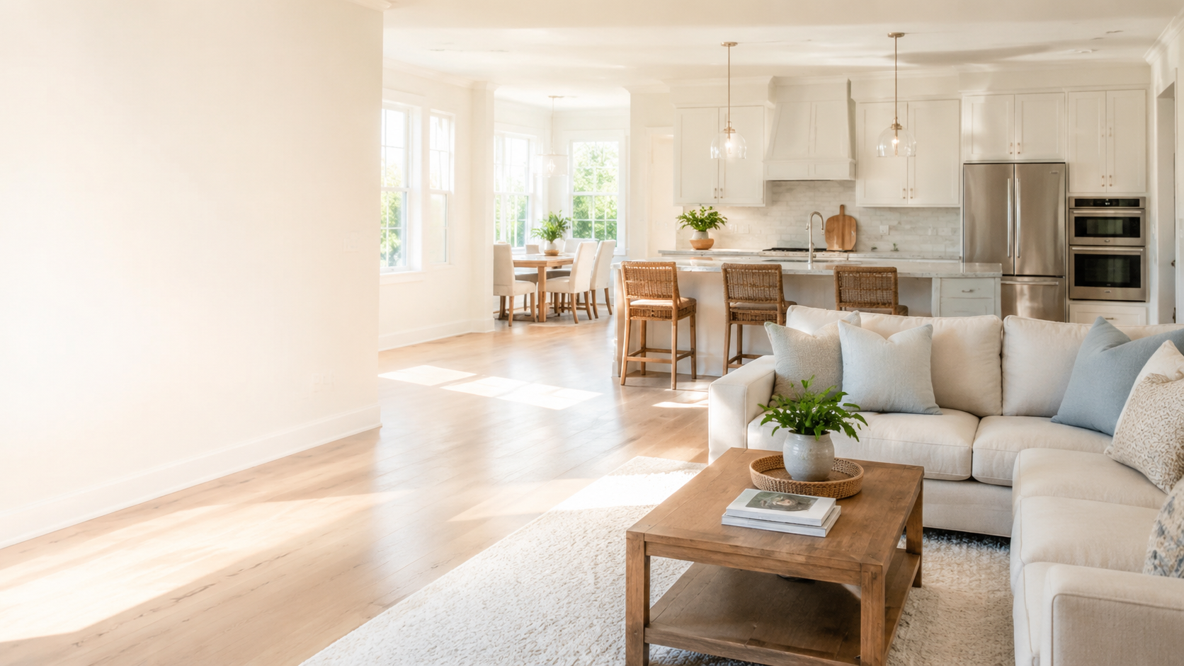 Where Do We Provide Our Cleaning Services?
