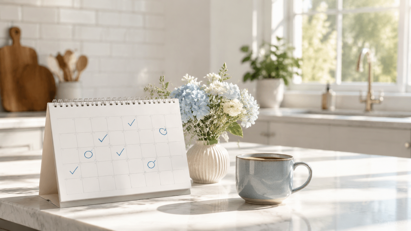 How Often Should I Have My House Professionally Cleaned?